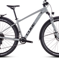 Cube Aim SLX Allroad lunar´n´frozengrape (2025)
