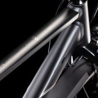 Cube Nature ONE Allroad black´n´black (2025)