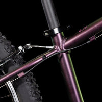 Cube Acid 240 molotov´n´pink (2025)