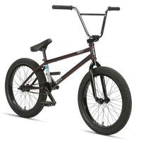 Haro Bikes Hoover "Transparent Merlot"