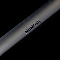 Cube Numove 240 black´n´orange (2025)