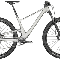 Scott Spark 970  Diamant Damen,Herren Raw Alloy