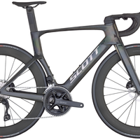 Scott Foil RC 20 Champion Black