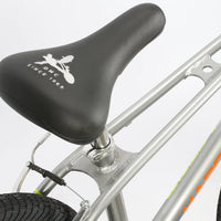Haro Bikes Master DMC 26" Black/Silver