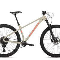 Haro Bikes Double Peak 1 - Gloss Tan / Lava (2025)
