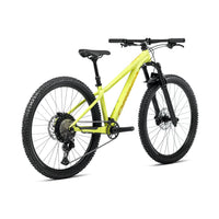 Orbea LAUFEY 27 H20 Lime - Yellow (2024)