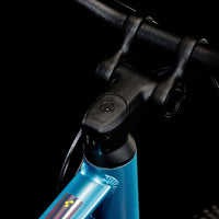 Cube Numove 240 blue´n´lime (2025)