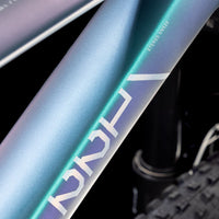 Cube Stereo ONE22 C:62 TM 29 polarlight´n´prism (2025)