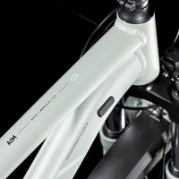 Cube Aim SLX Allroad lunar´n´frozengrape (2025)