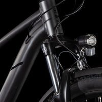 Cube Aim ONE Allroad slateblack´n´black (2025)