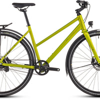 Cube Editor Race FE Trapez lizard´n´black (2025)