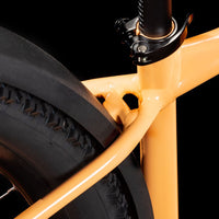 Cube Aim Race Allroad tangerine´n´black (2025)