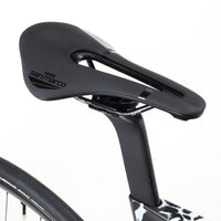 Haro Bikes Rivette Carbon 2 - Matte Black / Teal