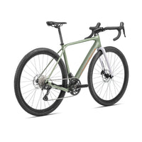 Orbea TERRA H40 Artichoke  - Lilac (2024)