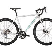 Kona Rove AL 650 Silver (2025)