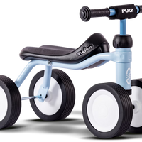 PUKY PUKYLINO retro blue