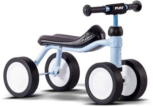 PUKY PUKYLINO retro blue