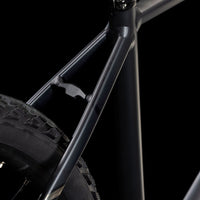 Cube Nature ONE black´n´black (2025)