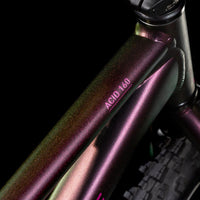 Cube Acid 160 molotov´n´pink (2025)