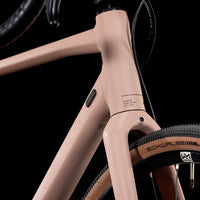 Cube Nuroad EX blushrose´n´pink (2025)