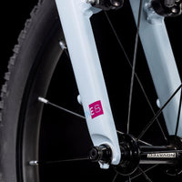 Cube Numove 180 flashwhite´n´pink (2025)