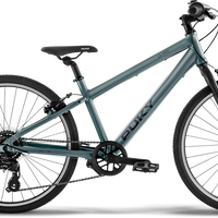 PUKY LS-PRO 24-8 ash blue/anthracite (2025)