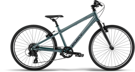 PUKY LS-PRO 24-8 ash blue/anthracite (2025)