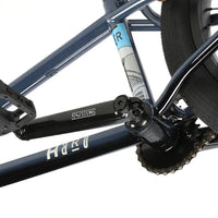Haro Bikes Hoover "Black" - Black