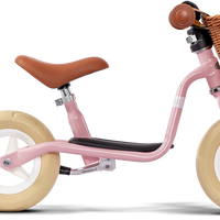PUKY LR M CLASSIC retro rose (2025)