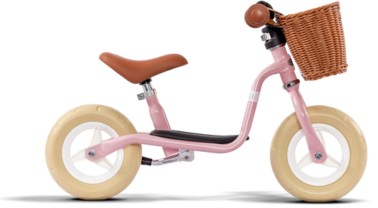 PUKY LR M CLASSIC retro rose (2025)