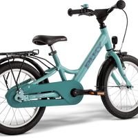 PUKY YOUKE 16 Alu gutsy green (2025)