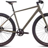 Cube Hyde Pro dustyolive´n´gold (2025)