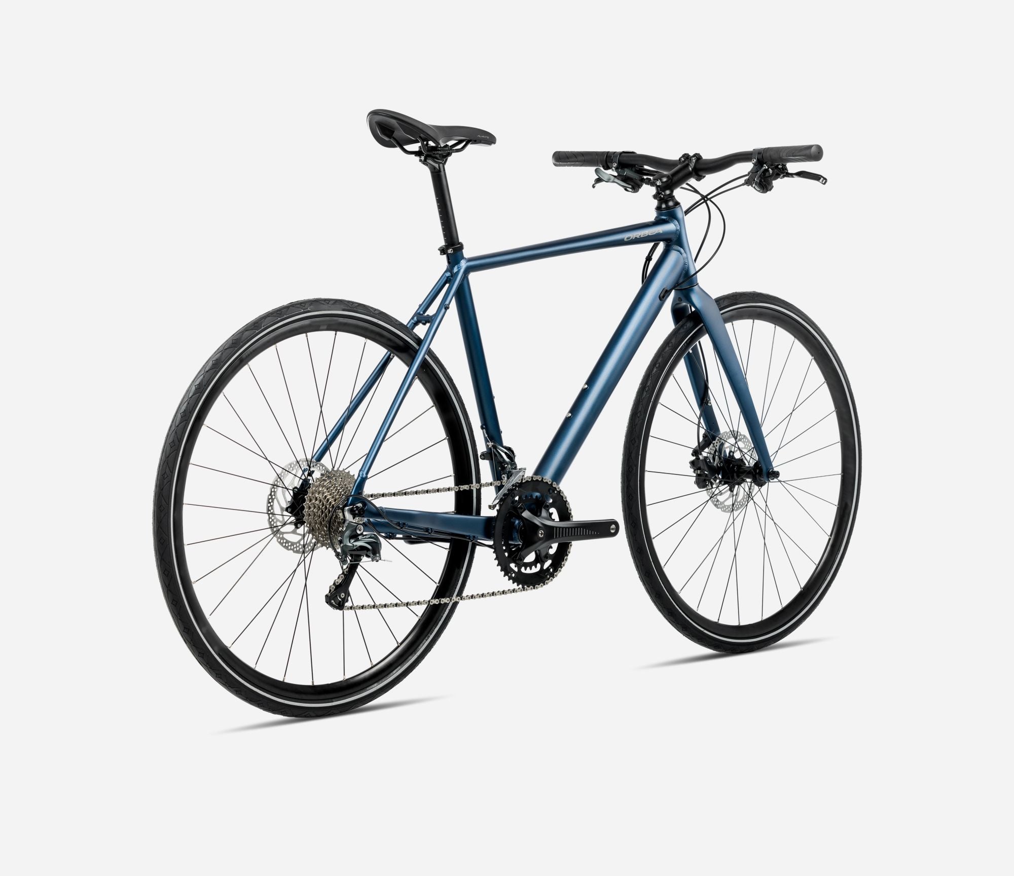 Orbea VECTOR 10 Moondust Blue (Matt) (2025)