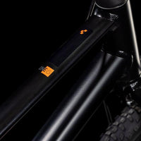Cube Numove 160 black´n´orange (2025)