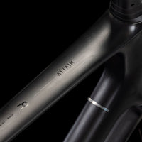 Cube Attain C:62 Race blackline (2025)