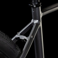Cube Hyde ONE graphite´n´black (2025)