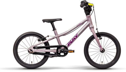 PUKY LS-PRO 16-1 pearl pink (2025)