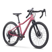 ACADEMY S-grade Gravel 5 24" Granat (2025)