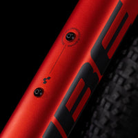 Cube Aim Pro fireorange´n´black (2025)