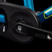 Cube Numove 120 RT blue´n´lime (2025)