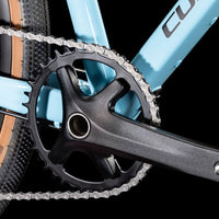 Cube Nuroad Pro mayablue´n´black (2025)