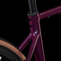 Cube Attain Pro hyperpurple´n´helio (2025)
