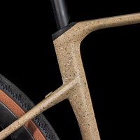 Cube Nuroad C:62 SLT mineralgrit´n´black (2025)