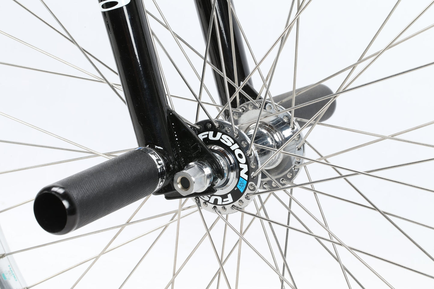 Haro Bikes Lineage Ground Master 26"