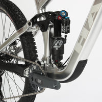 Haro Bikes Greer Alloy LTD 1 Raw