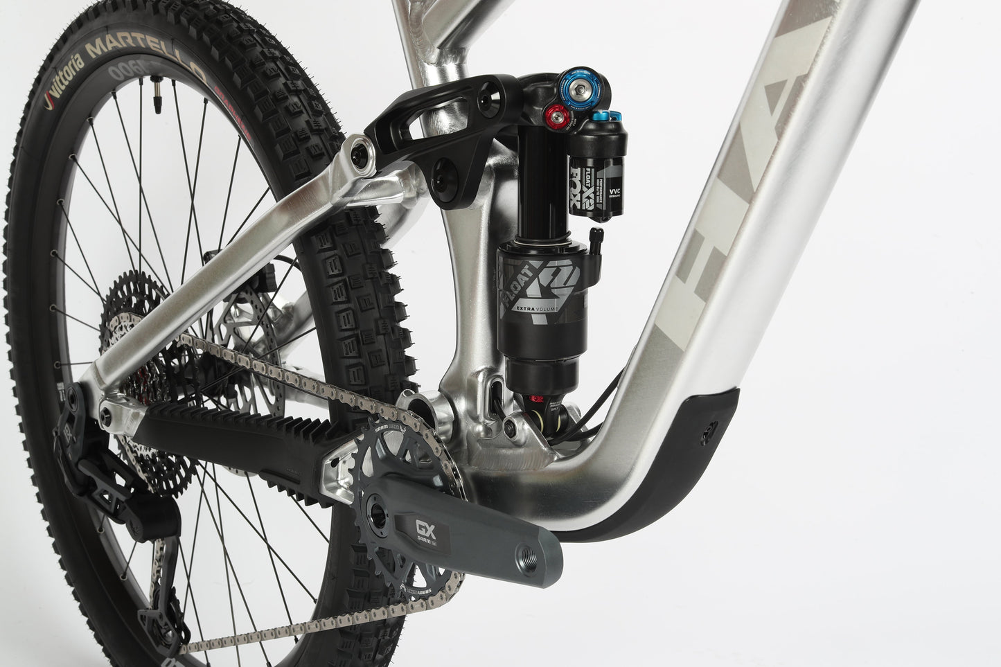 Haro Bikes Greer Alloy LTD 1 Raw