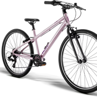 PUKY LS-PRO 26-8 pearl pink/anthracite (2025)