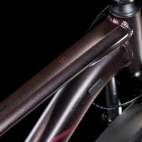 Cube Aim SLX Allroad orbitred´n´black (2025)