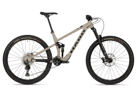 Haro Bikes Daley Alloy 2 Matte Stone Grey