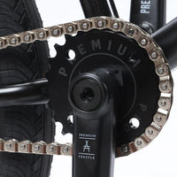 Haro Bikes "Chad Kerley" CK Pro